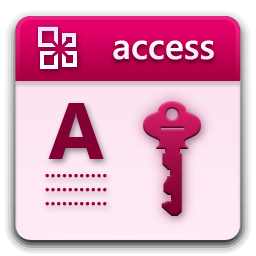 Access数据库密码破解器