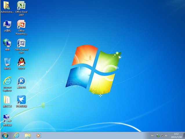 win7系统无法登录