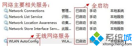 筆記本連不上無線網(3)