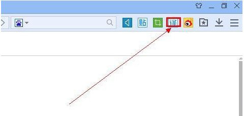 百度浏览器翻译全英文网站(2)
