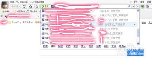 2345浏览器怎么备份？(5)