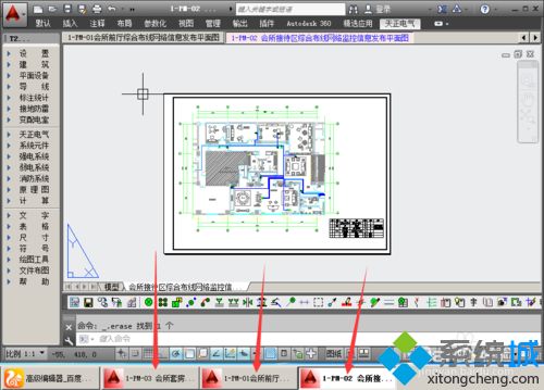 pdf转dwg转换_pdf转dwg转换工具_pdf转dwg转换