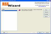 RSSWizard