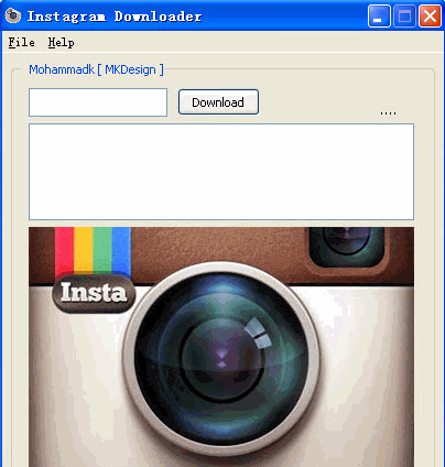 Instagram Downloader下载(1)