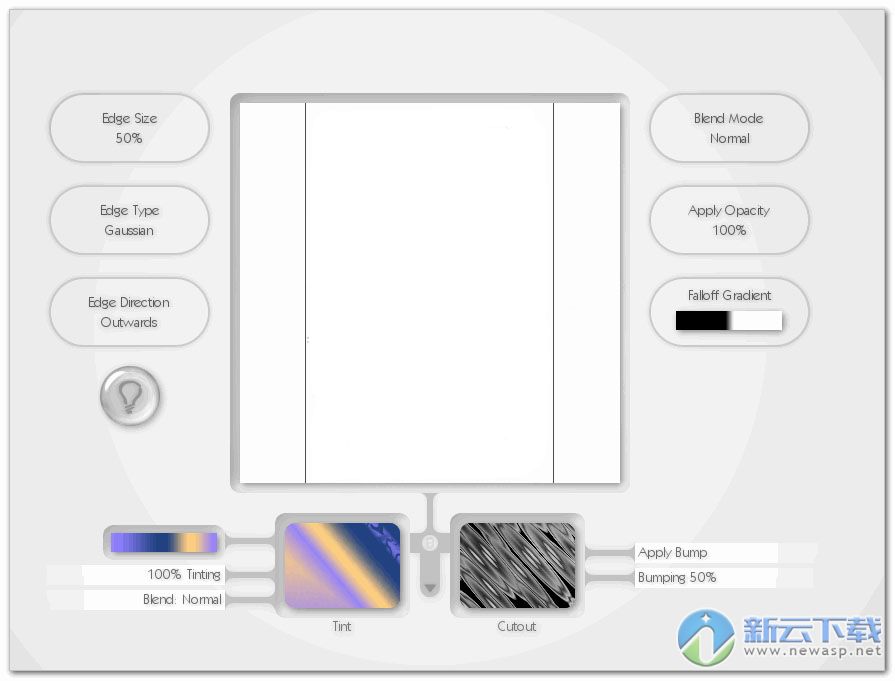 PS纹理滤镜Digital Anarchy Texture Anarchy
