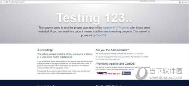 私有云同步网盘Nextcloud(5)