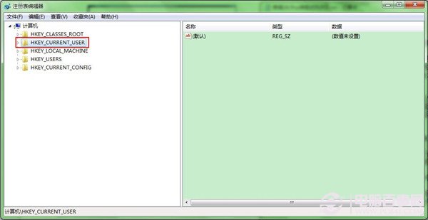 win7系统注册表(1)