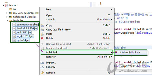 编程开发org.apache httpjar包(6)