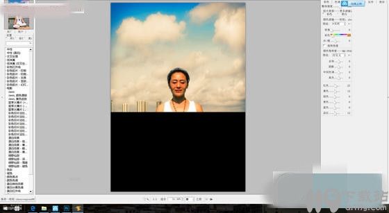 胶片滤镜插件Alien Skin Exposure7