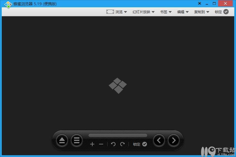 漫画阅读器HoneyView