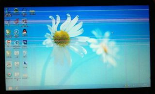 win7重装系统后闪屏是什么原因