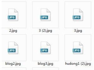 win10重装系统win7后文件怎么显示缩略图