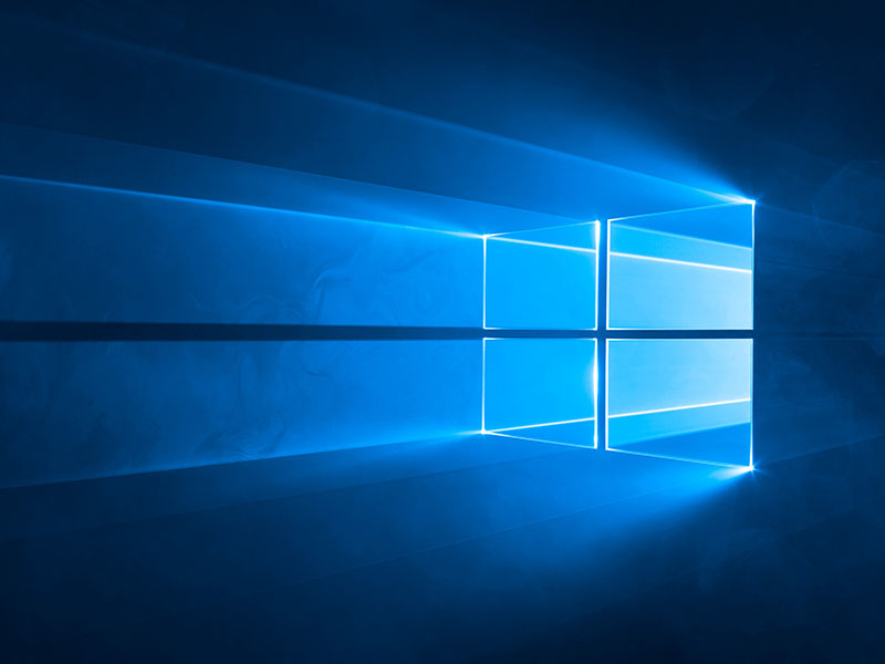 黑云重装系统后如何查看windows版本号