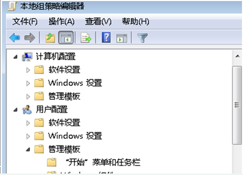 屌丝重装系统之打不开Internet选项