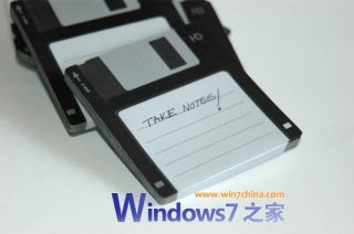 好用一键重装Win7系统后驱动器中没有软盘怎么办