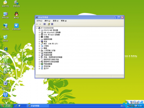 雨林木风ghostxp系统 雨林木风ghostxp重装系统步骤