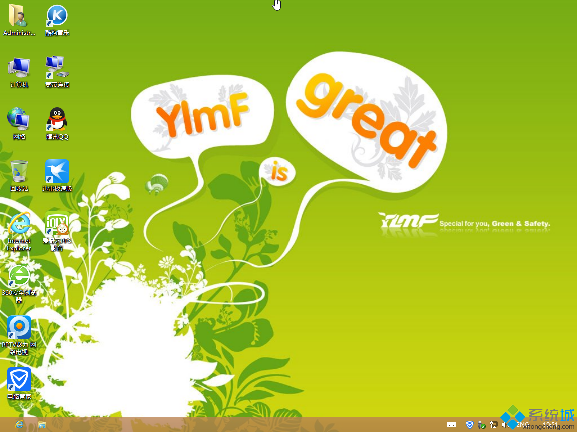 雨林木风ghostxpsp36.0