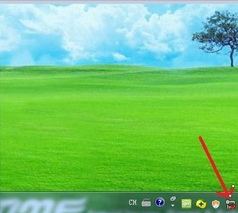 win7重装系统后设置网络的方法