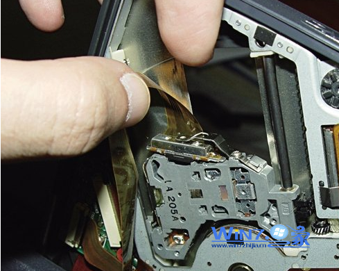 白云重装系统(4)