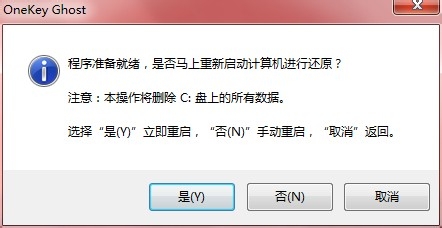 重装系统win7(2)