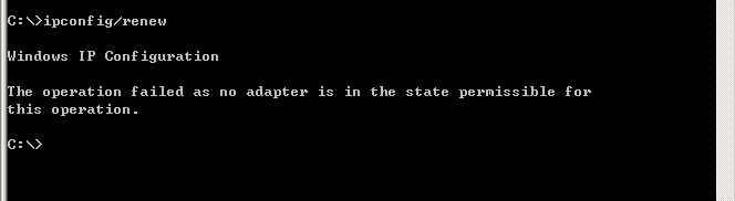 win7系统网络修复(7)