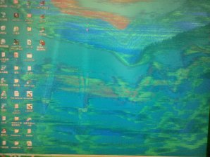 极速一键重装系统花屏 极速一键重装系统教程