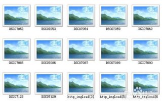 极速重装系统后照片无法预览 极速一键重装系统