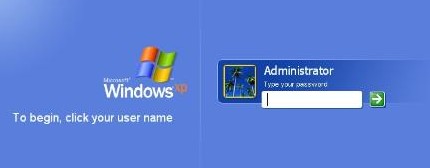 电脑怎么设置开机密码(6)