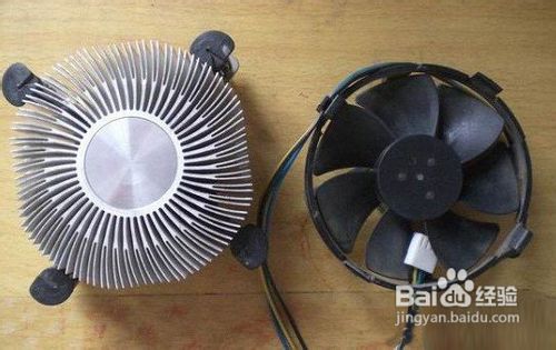 笔记本cpu温度高(3)