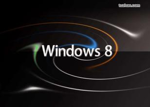 惠普台式电脑重装win8系统