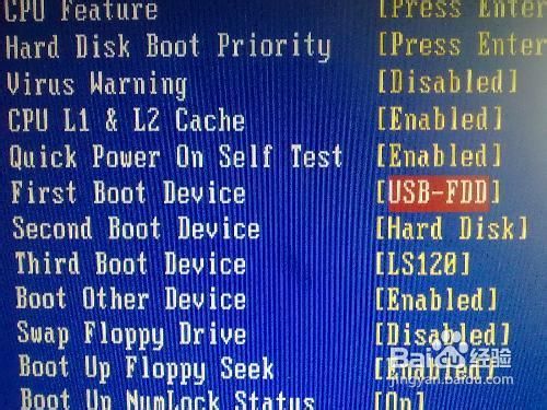 小白重装笔记本电脑系统(3)