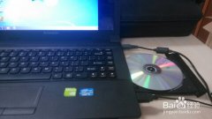 小白重装系统光驱安装win7详细图文教程