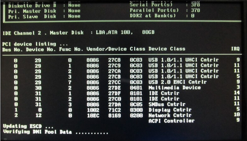 黑云重装系统 黑屏