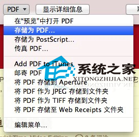 黑云重装系统Win10之保存网络视频详细步骤