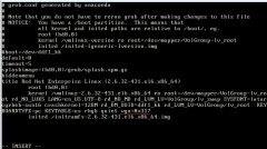 黑云重装系统之系统命令集合