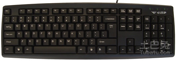 使用键盘复制粘贴的技巧(2)