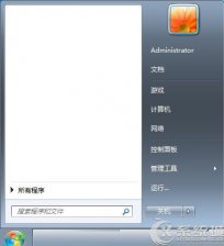 小鱼重装win7系统如何修改开始菜单背景