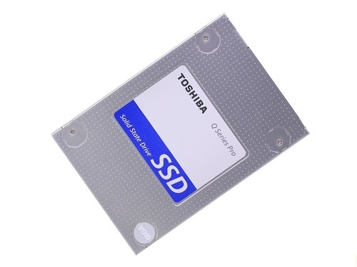 极速重装系统SSD