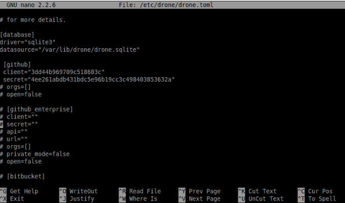 极速重装系统Docker(3)