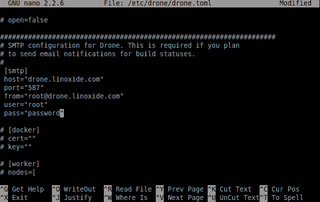 极速重装系统Docker(4)