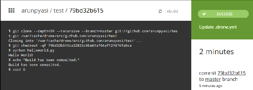极速重装系统Docker(9)