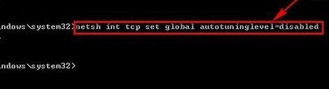 得得重装系统win8后网络连接受限制解决方法(2)
