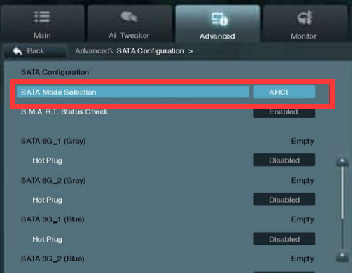 如何把系统安装在固态硬盘
