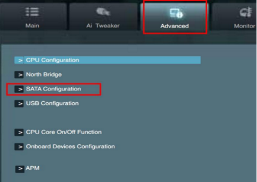 如何把系统安装在固态硬盘(1)