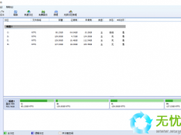 无忧重装win7系统后系统如何转移到固态硬盘
