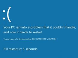 无忧重装系统蓝屏提示错误代码0x00000133如何解决