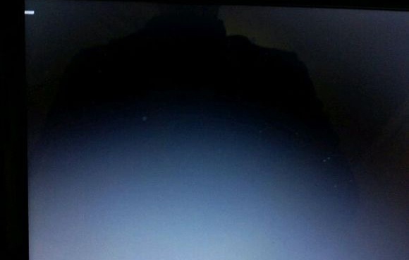 屏幕上只有光标怎么办