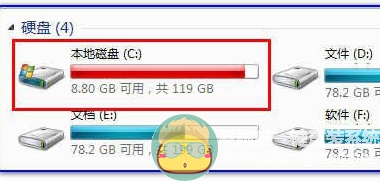 电脑无法使用命令休眠怎么办