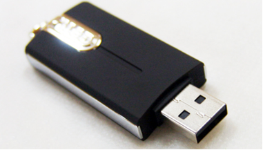 小黑马重装系统之u盘文件怎么恢复