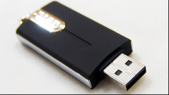 小黑马重装系统之u盘文件怎么恢复